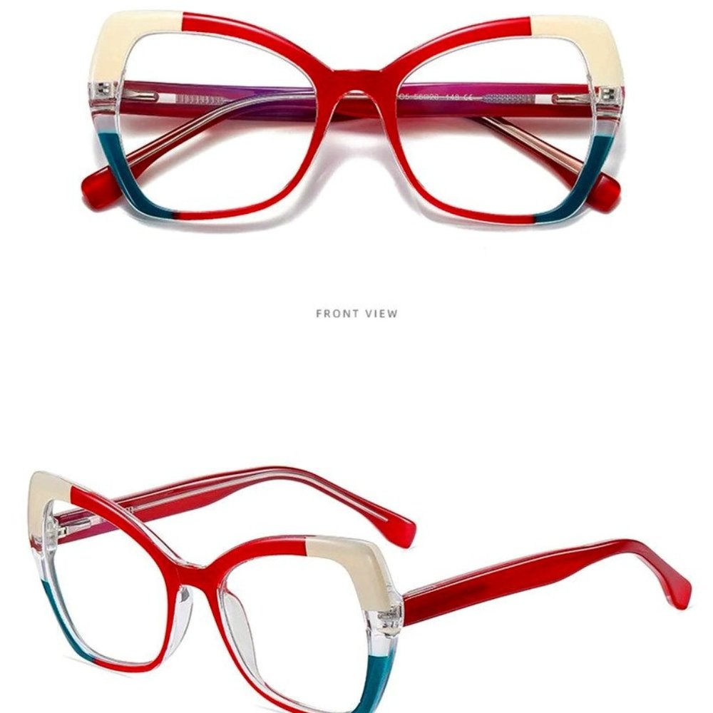 Anti blue light glasses